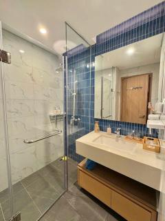 Căn Hộ HomeStay ICON40 Quảng Ninh - 9