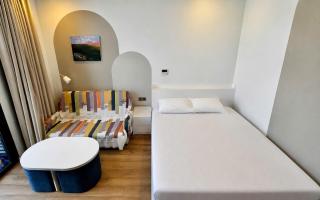 Căn Hộ HomeStay ICON40 Quảng Ninh - 4