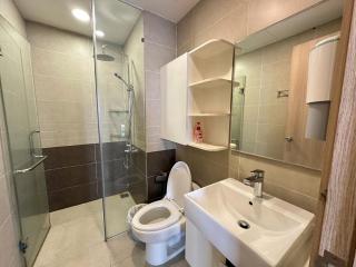2 Bedrooms At The Sun Avenue In The Center Of District 2 With Overflow Swimming Pool - 8