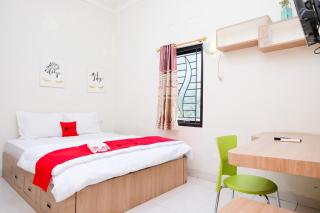 RedDoorz Syariah near Assalaam - UMS - 3