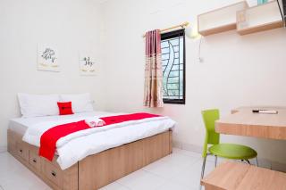 RedDoorz Syariah near Assalaam - UMS - 7