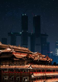重庆千合日善高空江景酒店-解放碑洪崖洞店-Chongqing Qianhe Rishan high altitude River View Hotel-jiefangbei hongyadon - 2
