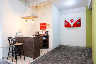 RedDoorz Syariah near Assalaam - UMS - Solo - 5