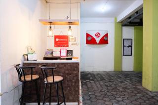 RedDoorz Syariah near Assalaam - UMS - Solo - 9