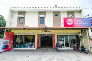 RedDoorz Syariah near Assalaam - UMS - Solo - 6