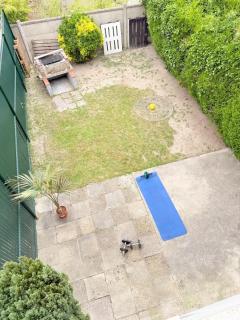 Homestay room, 7 min from downtown Reims - 5