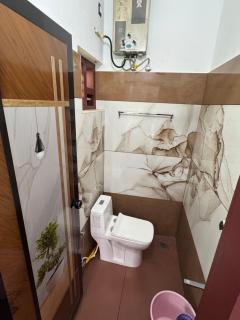 Silver Hills Homestay - 3