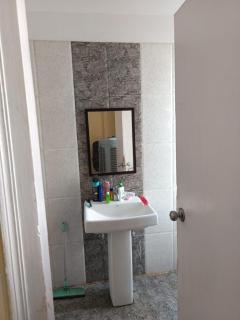 Urban Stay 1bhk Apartment in Lucknow - 7