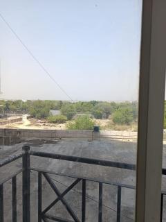 Urban Stay 1bhk Apartment in Lucknow - 2