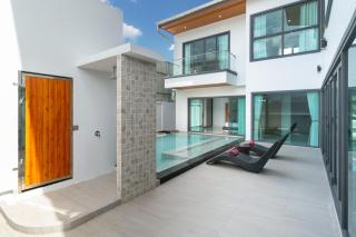 New 4BR Pool Villa Maple with 2 Master Suites near Rawai Seafood Market - 5