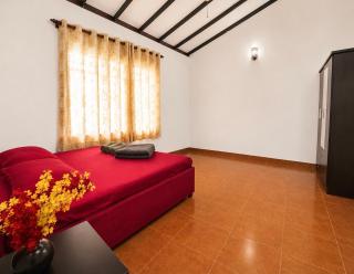 Sattvic Ceylon- Wellness Homestay - 9