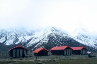 Samsara Camps - 7