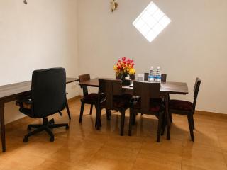 Sattvic Ceylon- Wellness Homestay - 6