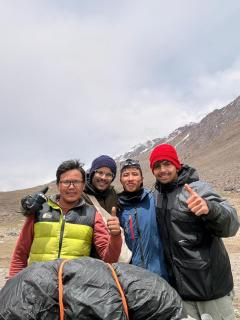 Samsara Camps - 4