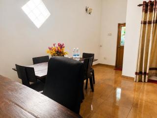 Sattvic Ceylon- Wellness Homestay - 2