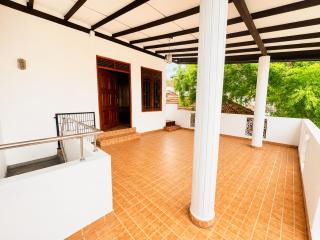 Sattvic Ceylon- Wellness Homestay - 2