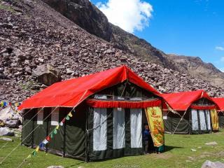 Samsara Camps - 2