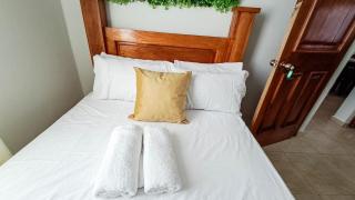 Habitación Acogedora con Estilo Caribeño - 8