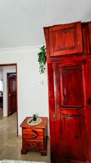 Habitación Acogedora con Estilo Caribeño - 4