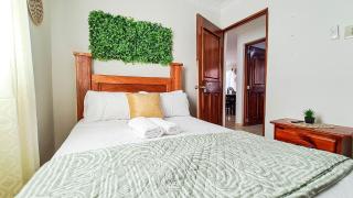 Habitación Acogedora con Estilo Caribeño - 3
