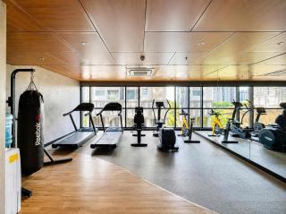 D1Mension Zenity Suites - District 1 - Ho Chi Minh-stad - 8
