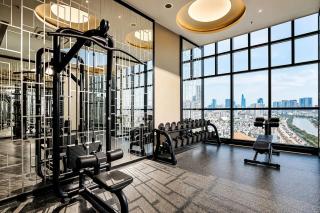 D1Mension Zenity Suites - District 1 - Ho Chi Minh-stad - 2