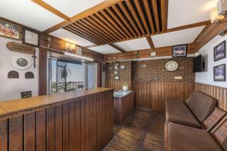 The Kasauli Residency manor l Near mall road Kasauli l Lawn l Walking trek to heritage market - 4