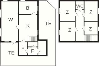 8 person holiday home in Arnøyhamn - 9