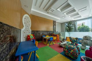 Duraat Al Anoud Served Apartments by Dimora - Jeddah - 1