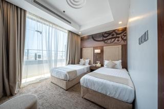 Duraat Al Anoud Served Apartments درة العنود للشقق المخدومة - Djeddah - 5
