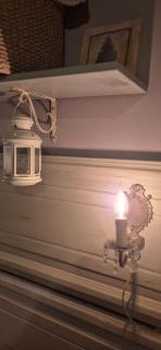 B&B La Rosa Antica - 5