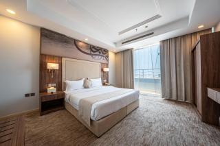 Duraat Al Anoud Served Apartments درة العنود للشقق المخدومة - 2