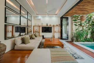 Villa Sunny Ivy by Betterplace - 8