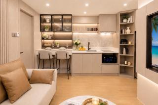 Stylish Capri residense BangTao Beach - 7