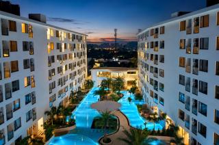 Stylish Capri residense BangTao Beach - 4