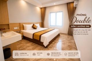 Serena Xuân Thành Hotel - 6