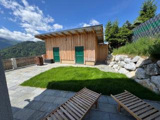 Alpenchalet Sonnberg - 1