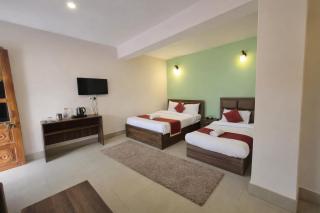 Hotel Trekocity - 4