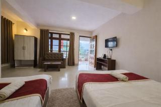 Hotel Trekocity - 3
