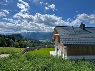 Alpenchalet Sonnberg - 3