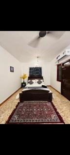 Ramesh Kumar villa - 7