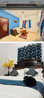 Ramesh Kumar villa - 4