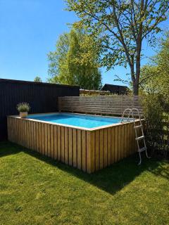Villa Näktergal in Skåne - 8