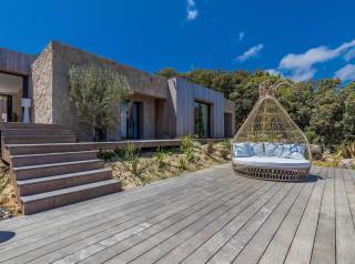 Exceptional Villa in SantAmanza Sea View - 9