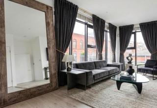 Modern Apartment in the Heart of Leeds - 0