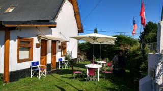 Apart Samay Hue Bungalows - Dina Huapi - 1