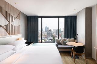 Courtyard by Marriott Phnom Penh - 5