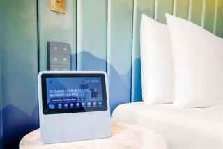 Manxin Hotel Suzhou Jinfeng Road - 9