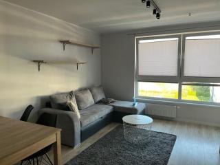 Apartament Na Fali - 0