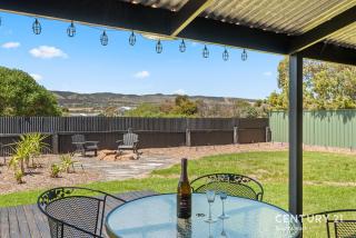 Black Pearl - Aldinga Beach - C21 SouthCoast Holidays - 9